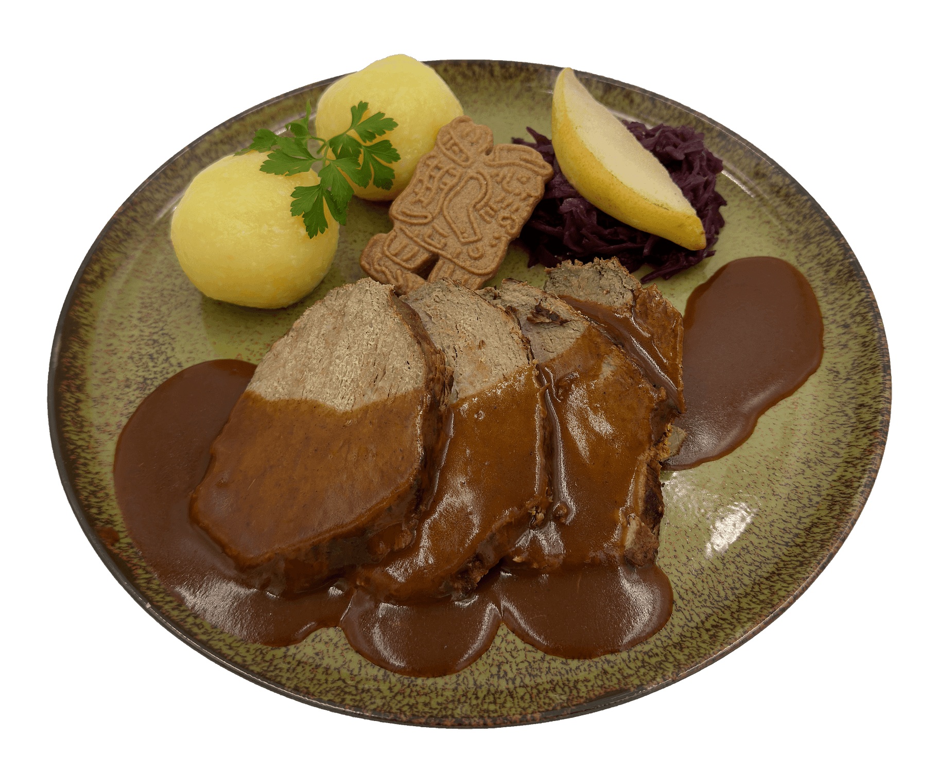 Gericht 1